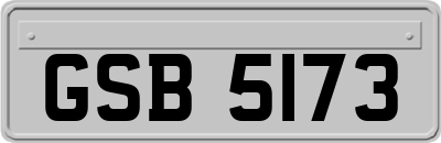 GSB5173