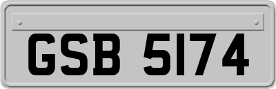 GSB5174