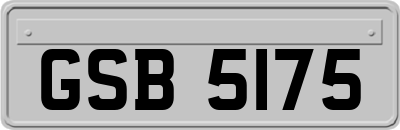 GSB5175