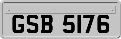 GSB5176