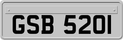 GSB5201