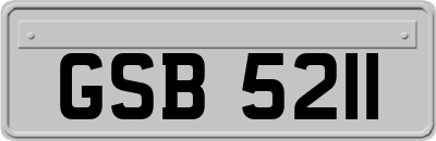 GSB5211
