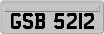 GSB5212