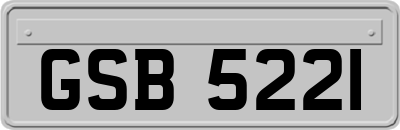 GSB5221