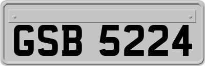 GSB5224