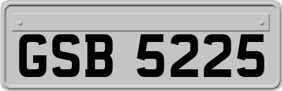 GSB5225