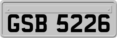 GSB5226