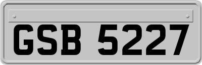GSB5227