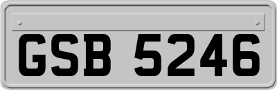 GSB5246