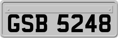 GSB5248