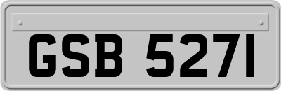 GSB5271