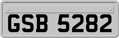 GSB5282