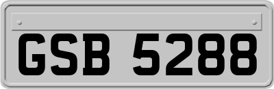 GSB5288
