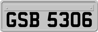 GSB5306