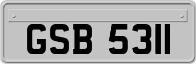 GSB5311