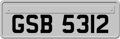 GSB5312