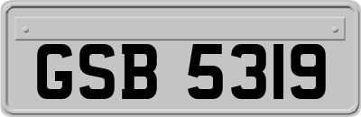 GSB5319