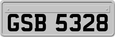 GSB5328