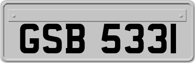 GSB5331
