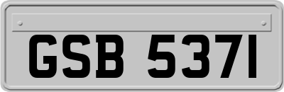 GSB5371