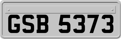 GSB5373