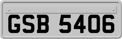 GSB5406