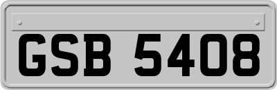 GSB5408