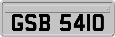 GSB5410