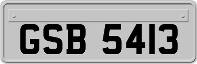 GSB5413