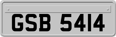 GSB5414