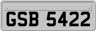 GSB5422