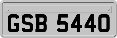 GSB5440