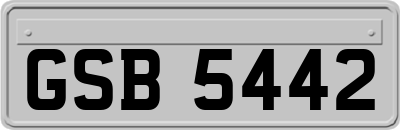 GSB5442
