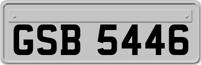 GSB5446