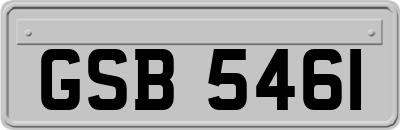 GSB5461