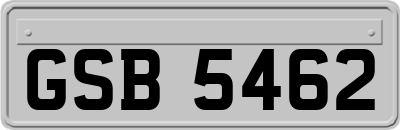 GSB5462