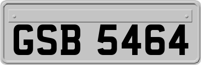 GSB5464