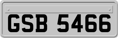 GSB5466