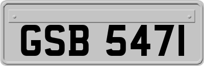 GSB5471