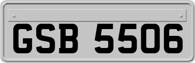 GSB5506