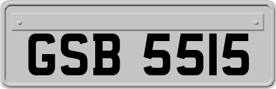 GSB5515