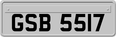 GSB5517