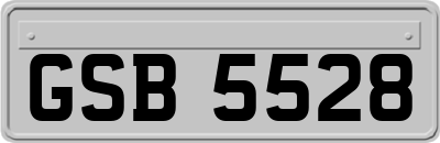 GSB5528