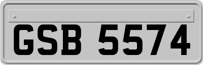 GSB5574