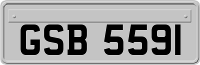 GSB5591