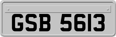 GSB5613