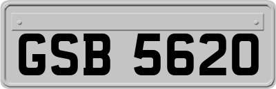 GSB5620