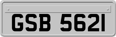 GSB5621