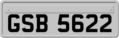 GSB5622
