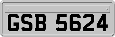 GSB5624